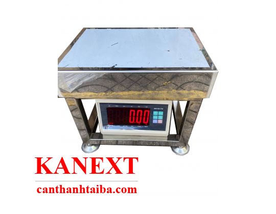 CÂN GHẾ XK3190-T7E ( LED ĐỎ )