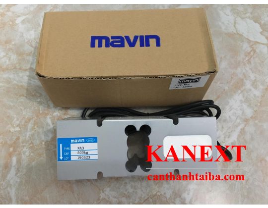 MAVIN NA3 - 500KG